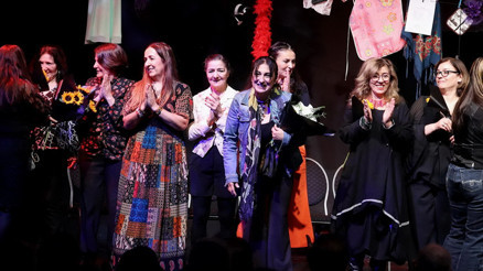 Yeniden Karar Verdim Berlin’de