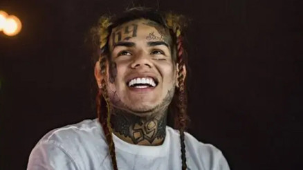 6ix9ine kimdir, hapiste mi, neden hapiste