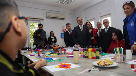 Kasapoğlu: Mesele mevzuat değil, hayatın kendisi