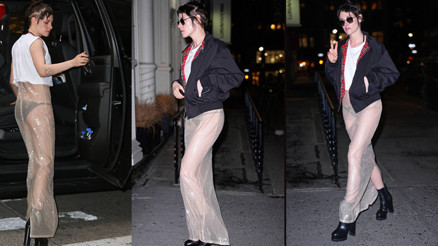 Nerede o gençlik aşkını yaşayan masum kız Bu yaşta böyle giyiniyorsan, yolunu şaşırmışsın demektir