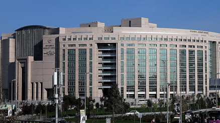 Futbolda bahis ve şike soruşturmasında şüphelilerin tutukluluğuna karar verildi