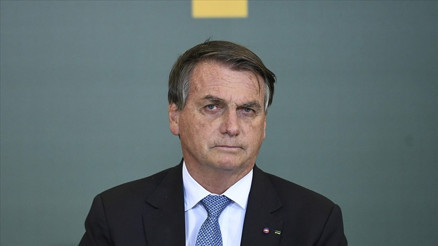 Brezilya’nın hapisteki eski Devlet Başkanı Bolsonaro hastaneye kaldırıldı