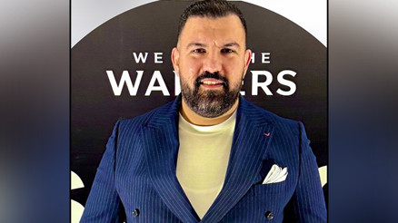 Adana Nova Basketbol Başkanı Çetin, silahlı saldırıda yaralandı