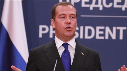Rusya’dan ABD’ye sert yanıt: Rusya ile oyun oynama