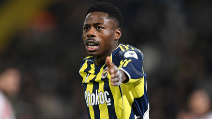 Meğer Musaba Samsunsporun Samsonuymuş