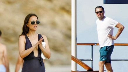 Karayipler’de mahsur kaldılar