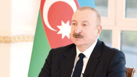Aliyev: Zengezur yakında hazır olacak