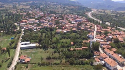 Bir köyün 60 yıllık isim mücadelesi Bakanlığın onayı ile eskiye dönüldü... Şimdi özümüze döndük