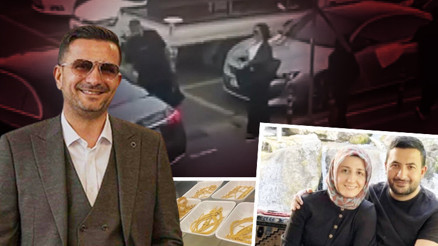 Tepedeki isim ortaya çıktı: Büyükçekmece Adliyesinden çalınan altınların akıbeti belli oldu