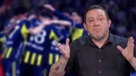Nihat Kahveciden Fenerbahçenin yıldızına övgü dolu sözler: Sanki Samandırada doğmuş