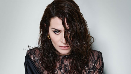 Belçim Bilgin: Avatarımı oluşturdum