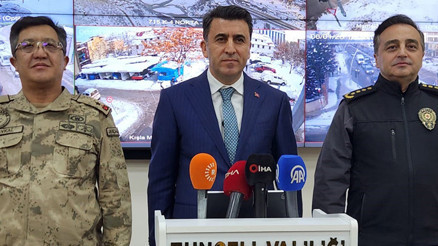 Türkiye genelinde en az suç oranına sahip iki ilden biri: Bu kentte bazı suçlar hiç işlenmedi