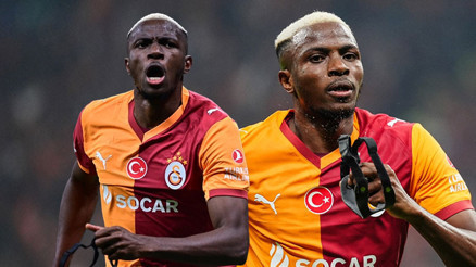 Victor Osimhen için Barcelona iddiası 3 dünya devi peşinde