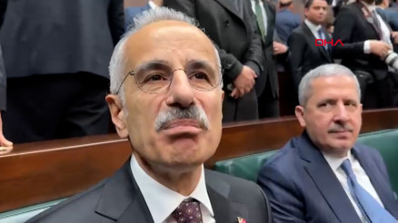 Bakan Uraloğlundan düşen Libya uçağı açıklaması