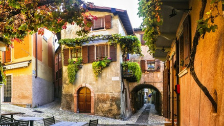 Tren yolculuklarından tepelerdeki kasabalara: Kuzey İtalya seyahati için bavul ipuçları