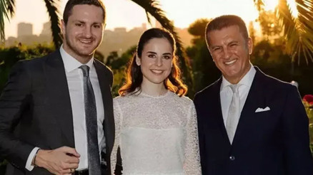 Revna Sarıgül kimdir, kaç yaşında, nereli Revna Sarıgül kimin kızı