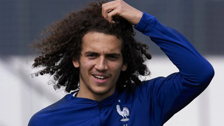 Matteo Guendouzi kimdir, nereli, kaç yaşında Matteo Guendouzi hangi takımlarda oynadı