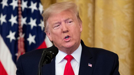 Trumpa göre Demokratlar kazanırsa, azil süreci başlatılacak