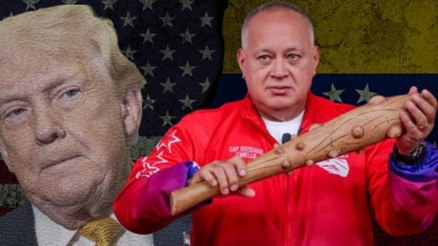 WSJ, Venezuela’nın geleceğini belirleyecek ismi yazdı: Trumpın önündeki en büyük engel | Başa çıkması en zor kişi