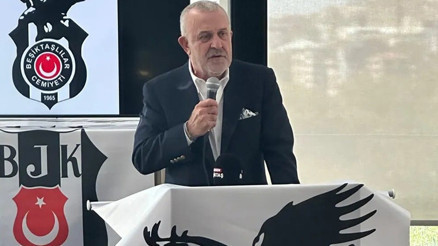 Beşiktaş Kulübü Divan Kurulu Başkanı Ahmet Ürkmezgil başarılı bir operasyon geçirdi