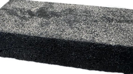 Betona karbon yakalayan rakip