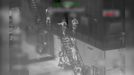 ABD, Kuzey Atlantik ve Karayipler’de 2 ‘hayalet filo’ petrol tankerine el koydu