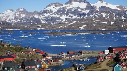 Danimarka’dan ABDye Grönland tepkisi: Olası müdahalede derhal karşılık verilecektir