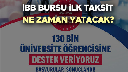 İBB BURSU ÖDEME TARİHİ 2026 OCAK || 2025-2026 İBB bursu ne zaman yatacak 2026, hangi bankaya yatıyor İBB bursu ilk taksit ödeme tarihi belli oldu mu