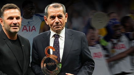 Galatasaraydan Premier Lig çıkarması: Yıldız oyuncu için 30 milyon Euroluk paket