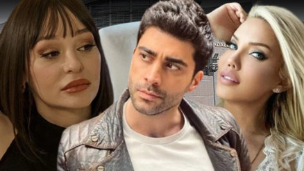 Ünlülere uyuşturucu soruşturmasında 19 şüpheli tutuklandı