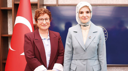 Bakan Göktaş ‘en kötü’ senaryoyu açıkladı: 2100 yılında 25 milyona düşebiliriz Bakan Göktaş ‘en kötü’ senaryoyu açıkladı: 2100 yılında 25 milyona düşebiliriz