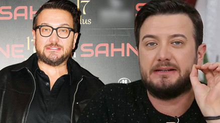 Onur Büyüktopçu 40 kilo verdi