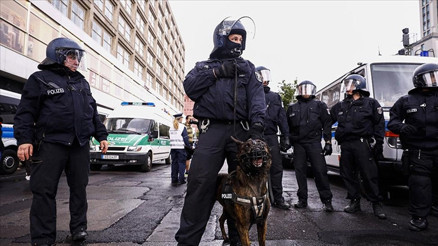 Çalınanların değeri 100 milyon Euroyu aşmış olabilir