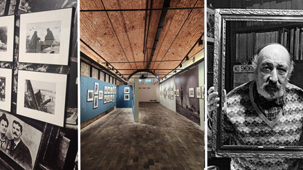 İstanbul’da fotoğraf tutkunları için büyüleyici bir durak: Ara Güler Müzesi