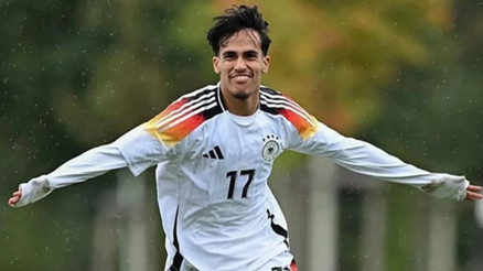 Can Armando Güner kimdir, nereli, kaç yaşında Galatasarayın transferi Can Armando Güner hangi takımlarda oynadı