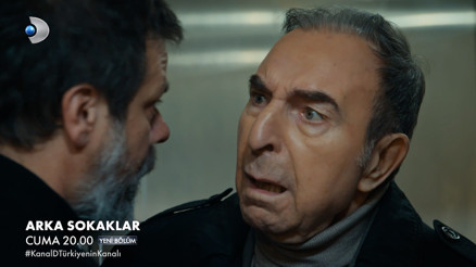 Arka Sokaklar 734. Bölüm Fragmanı yayınlandı