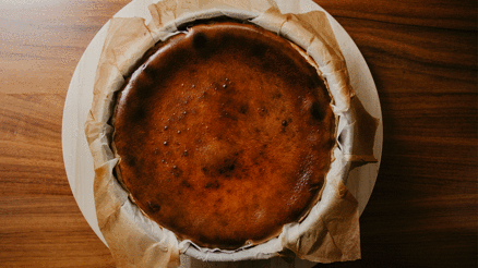 San Sebastian cheesecake nasıl yapılır Doğru pişirme rehberi ve tarifi