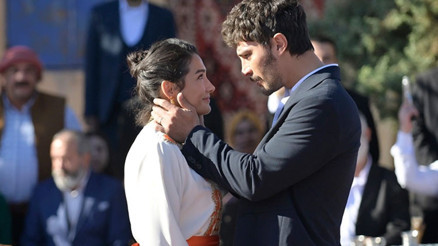 Halef: Köklerin Çağrısı bu akşam var mı, yok mu Halef: Köklerin Çağrısı yeni bölüm ne zaman 8 Ocak 2026 Now tv yayın akışı...