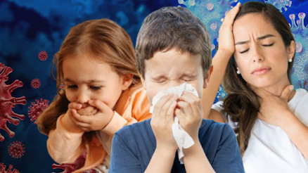 İki yaşındaki çocuk ölümden döndü: Bocavirüs ‘Bu mevsimde ağır enfeksiyonla karşılaşıyoruz’ | BU BELİRTİLERE DİKKAT