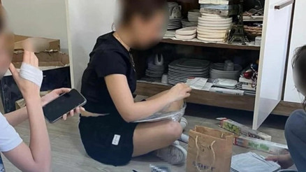 Öğrencilerini evine temizlik yapmaya götüren öğretmene soruşturma