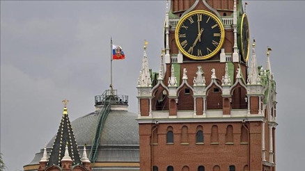 Rusyadan ABDye çağrı