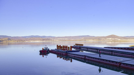 Ankara’nın su açığı 170 milyon metreküp