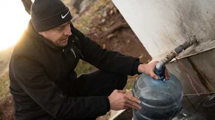 DSİ’den su yanıtı geldi... Sorumluluk ABB ve ASKİ’de