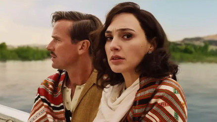 Nilde Ölüm filmi konusu nedir, oyuncuları kimler Yeniden ekranlarda