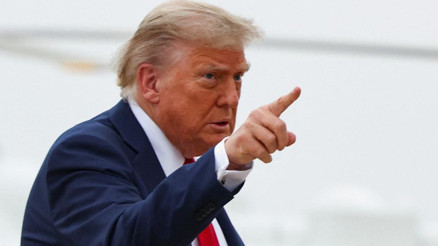 ABD Senatosundan Trumpın Venezuelada askeri güç kullanmasını engellemeye yönelik adım ABD Senatosundan Trumpın Venezuelada askeri güç kullanmasını engellemeye yönelik adım