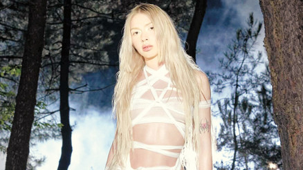 Aleyna Tilki’nin sonucu pozitif