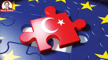 Türkiyesiz bir Avrupa eksik kalmaya mahkûm
