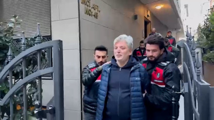 Altın kaçakçılığı operasyonunda şüpheliler gözaltına alındı