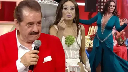 Yıldız Tilbeden gündem olan el işaretine açıklama