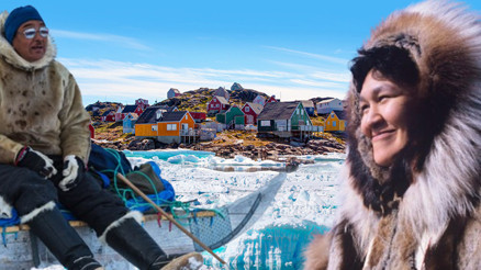 Küresel siyasetin yeni odağı, gezginlerin hayali: Arktik’in yeni gözdesi Grönland
